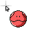 Haro_Cursors_Red_by_MapleRose cursor