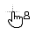 Normal select cursor