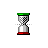 Unavailable cursor