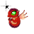RubyDragonBaby cursor