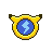 待機中 cursor
