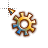 action cursor