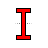 Text select cursor