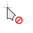 numix unvailable cursor cursor