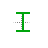 Text select cursor