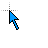 Cursor Nova Era Azul integral cursor