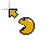 Unavailable cursor
