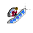 dmalt cursor
