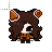 Minty Location cursor