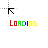 Working in background cursor