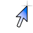 Normal select cursor