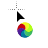 Busy cursor