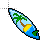 Normal select cursor
