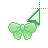 Alternate select cursor