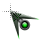 Diagonal resize 2 cursor