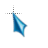 Normal select cursor