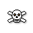 Pirate cursor
