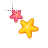 Normal select cursor