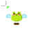 Every teardrops is a waterfall Cursors preview