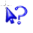 Help select cursor