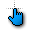Link select cursor