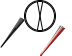 3D Objects Cursors preview