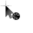 Working in background cursor