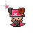 Normal select cursor