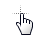 Link select cursor