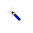 Handwriting cursor