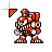 Chargeman cursor