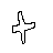 Precision select cursor