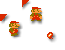 Mario 8-Bit Cursors preview