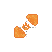Pyro Diagonal Resize 2 Draw cursor