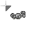 geodude cursor