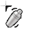 Light Shaky Shaker cursor
