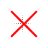 Unavailable cursor