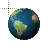 Busy cursor