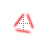 Predator Triangle cursor