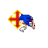 Move cursor