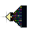 Normal select cursor