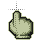 Link select cursor
