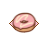 Horizontal resize cursor