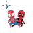 Normal select cursor