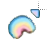 Normal select cursor