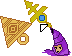 Fast Food Cursors preview