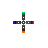 Precision select cursor