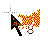 Help select cursor