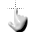 Link select cursor