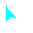 Normal select cursor